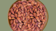 Almendras crudas 100g