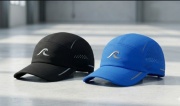 Gorra de Trail Running Ultraligera "Vapor Cap". Protección solar y transpirabilidad radical para tus rutas más expuestas.