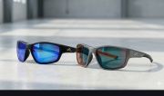 Gafas de Sol Deportivas Polarizadas "Vortex Vision". Claridad visual radical y protección total para tus entrenamientos al aire libre.