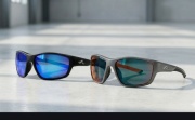 Gafas de Sol Deportivas Polarizadas "Vortex Vision". Claridad visual radical y protección total para tus entrenamientos al aire libre.