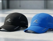 Gorra de Trail Running Ultraligera "Vapor Cap". Protección solar y transpirabilidad radical para tus rutas más expuestas.