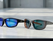 Gafas de Sol Deportivas Polarizadas "Vortex Vision". Claridad visual radical y protección total para tus entrenamientos al aire libre.