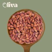 Almendras Tostadas 500g 