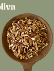 Nueces Pecán 1Kg