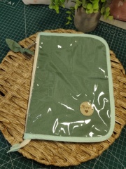 Porta carnet