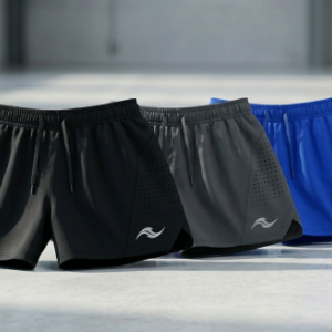 Pantalón Corto Apex Kinetic