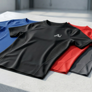  Camiseta Técnica de Compresión 