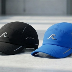 Gorra de Trail Running Ultraligera 
