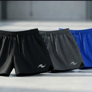 Pantalón Corto de Entrenamiento 