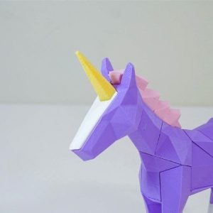 Puzle 3D Magnético – Versión Grande