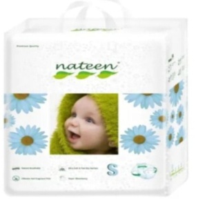 Pañal Natten Premium