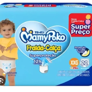 Pañal MammyPokonSuper Proteccion 