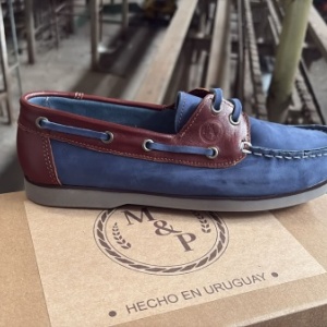 MOCASIN 