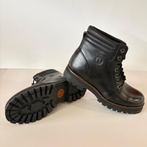 BOTAS  BORCEGOS