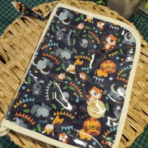 Carnet Pediátrico