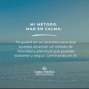 MAR EN CALMA 