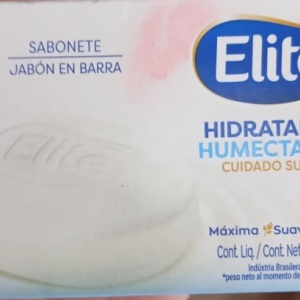 Jabón Elite Hidratante