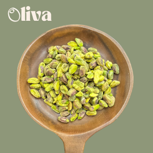 Pistachos Naturales Pelados