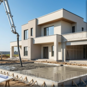 Obras desde Cero