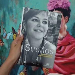 Sueños diez historias de superación personal