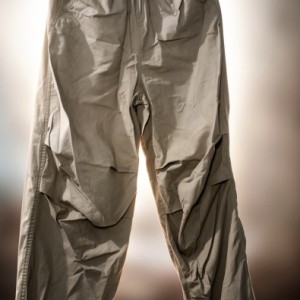 Pants Parachute