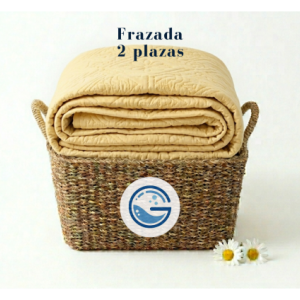 Frazada de 2 plazas