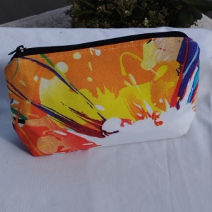 Neceser impermeable 