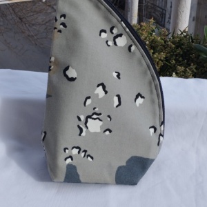 Porta mate impermeable