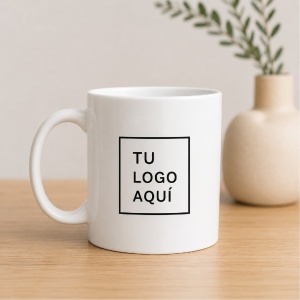 Taza Sublimable