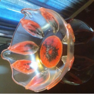 BOWL VITROFUSION 23cm x 7cm