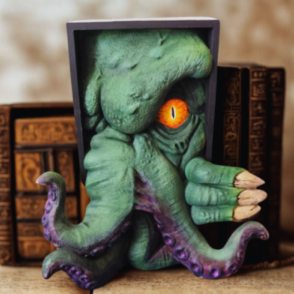 book_nook_-_cthulhu