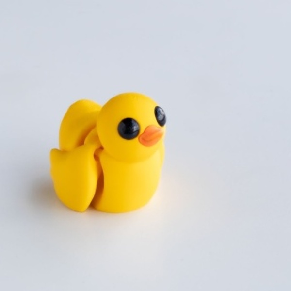 mini flexibles patito