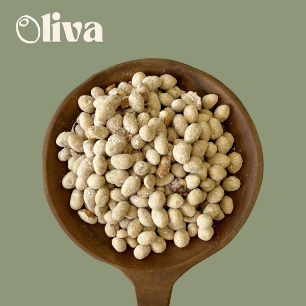 Maní Japonés 250g