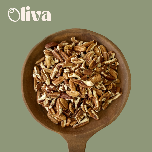 Nueces Pecán 500g