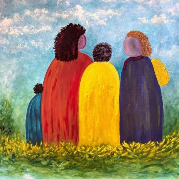 Encuentros 