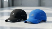 Gorra de Trail Running Ultraligera "Vapor Cap". Protecci&oacute;n solar y transpirabilidad radical para tus rutas m&aacute;s expuestas.